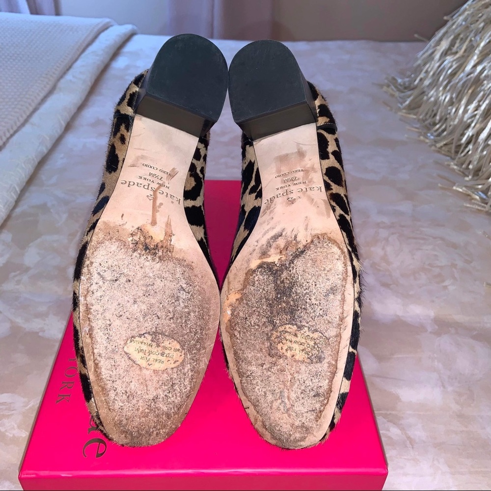 Kate Spade Booties - Picture 10 of 10